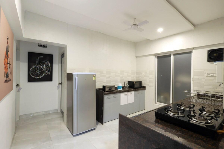 Others 3, Andheri East Apartments, Mumbai Suburban
