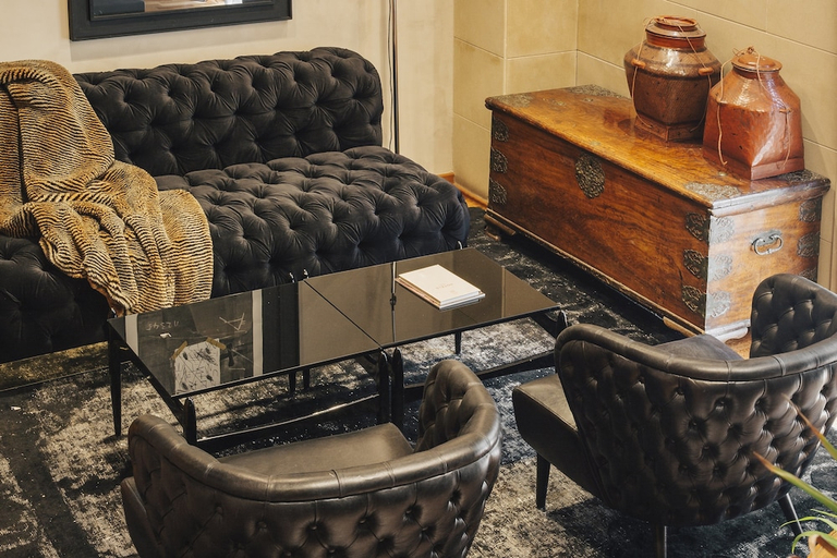 Others 5, Claris Hotel & Spa 5*GL a Small Luxury Hotels of the World, Barcelona