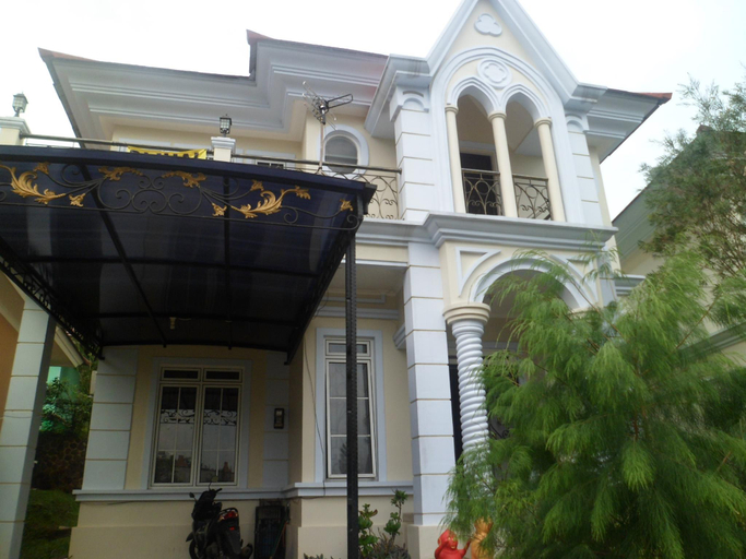 Others 4, Cipanas Villas, Cianjur