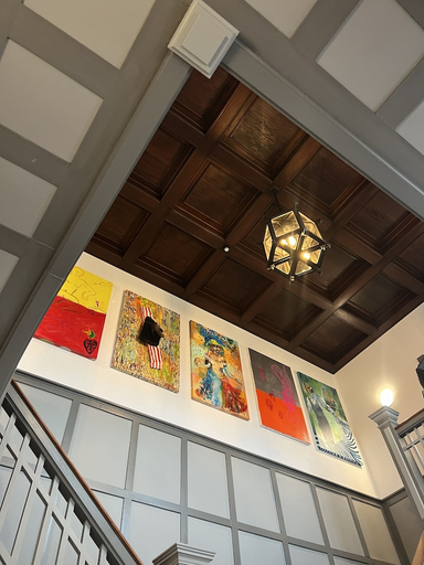 Public Area, ART Hotel Dalgas, BW Signature Collection, Ikast-Brande
