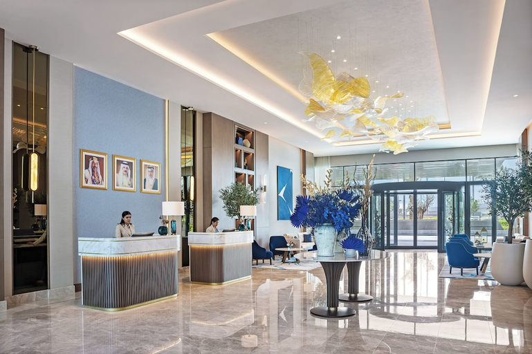 Public Area 4, Address Beach Resort Bahrain, Muharraq