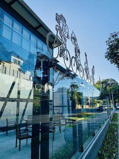 Sport & Beauty 2, Blue Tree Towers Joinville, Joinvile