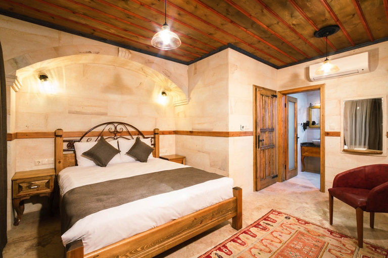 Bedroom 4, Sapphire Stone House, Nevşehir