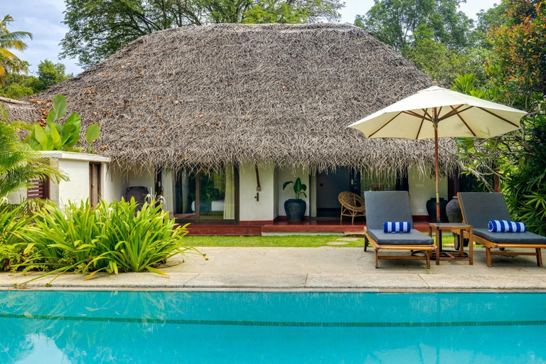 Sport & Beauty 2, Marari Beach Resort – CGH Earth, Alappuzha