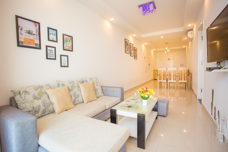 Others 4, Thang Tam Apartments, Vũng Tàu
