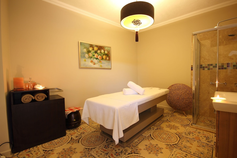Bedroom 3, Dalyan Resort - Special Class, Ortaca