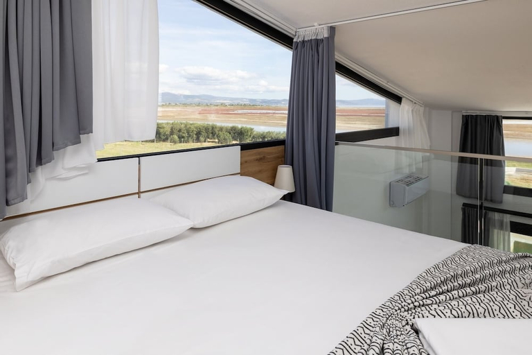 Bedroom 4, Flamingo Living Suites & Villas, Central Macedonia