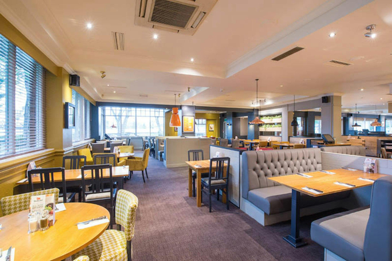 Food & Drinks 5, Premier Inn Liverpool - West Derby, Sefton