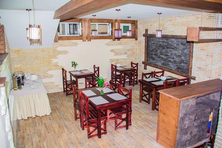 Food & Drinks, Dcorner, Tbilisi