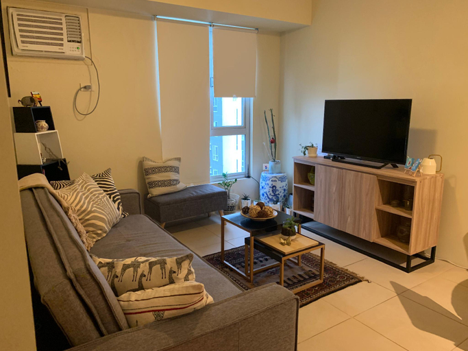 Others 5, Manila Apartments, Taguig
