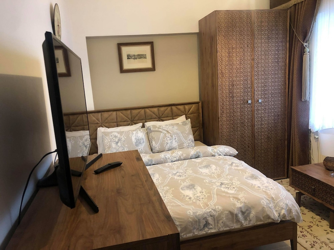 Bedroom 3, Pekcan Otel, Burhaniye