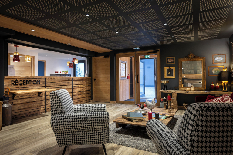 Food & Drinks, TERRESENS - Les Sources de Canopée, Haute-Savoie