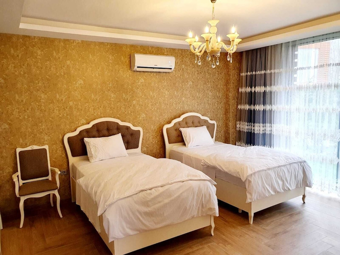 Bedroom 2, Natural Garden Kırkpınar, Izmit