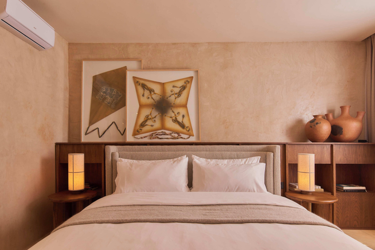 Room 3, Casa Cunda, Del Centro