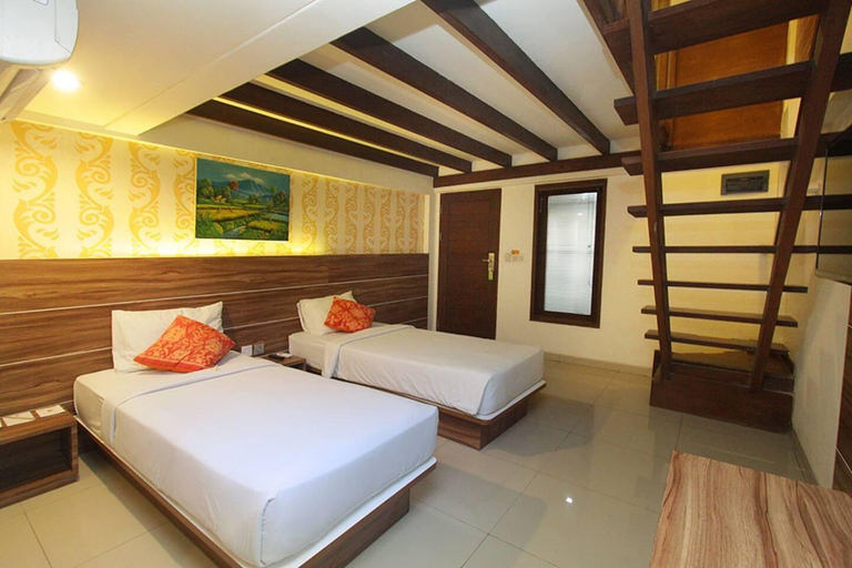 Others 4, Legian Sunset Residence, Badung