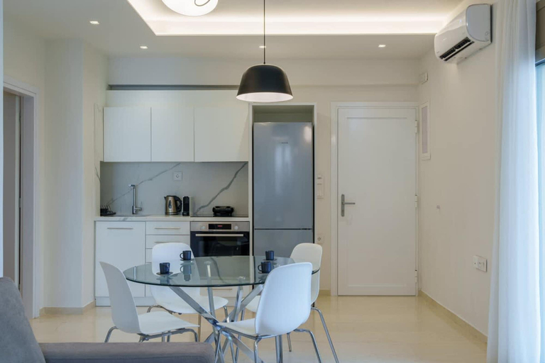 Room 5, Irakleio Notos Boutique Apartments 1, Crete