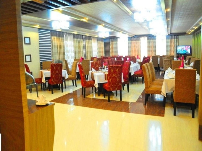 Food & Drinks 4, Marino Hotel Uttara, Dhaka