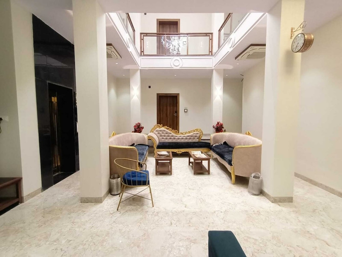 Public Area 4, Shiv Hari Heritage, Jodhpur