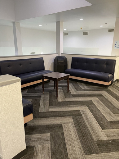 Public Area 2, Quality Inn & Suites Richardson-Dallas, Collin