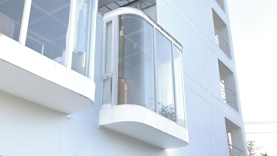 Exterior & Views 2, Rua Rasada Express, Muang Trang