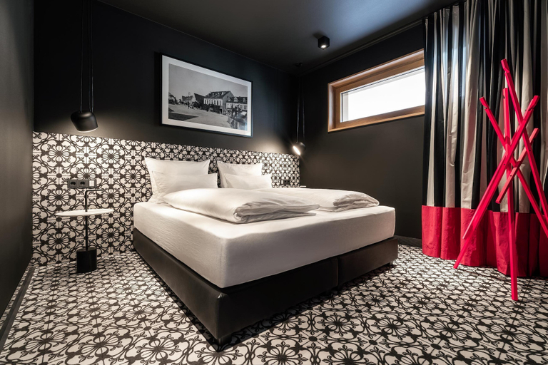 Bedroom 3, Laurichhof, Sächsische Schweiz-Osterzgebirge