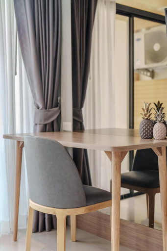 Facilities, Pool View 1310 Wyndham Condo, Pulau Phuket