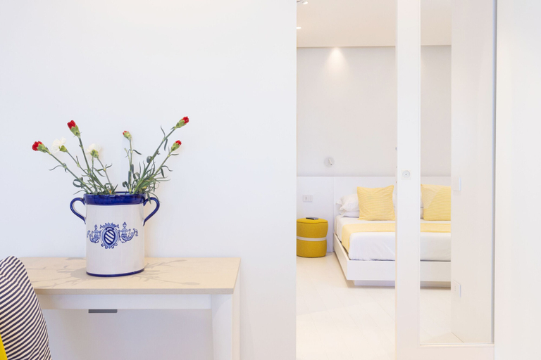 Living room 5, Estate4home - Mary B, Napoli