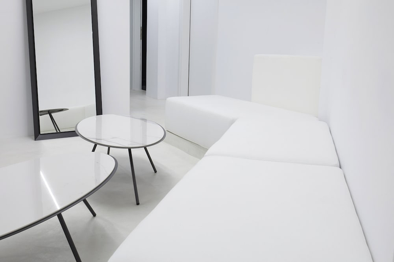 Bedroom 2, Athens Penthouse, Attica