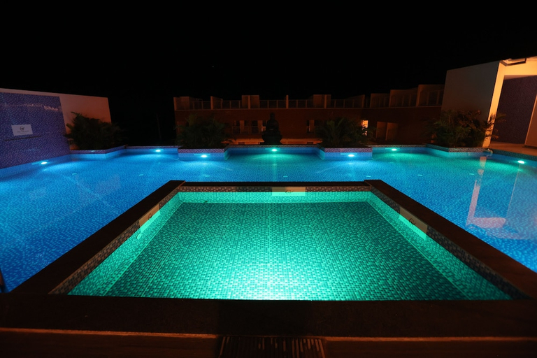 Sport & Beauty, Citrus Classic Resorts & Spa Mahabalipuram ECR, Kancheepuram