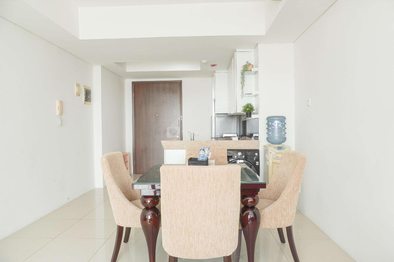 Others 3, Kemang Apartments, Jakarta Selatan