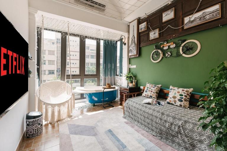 Others 5, Hanoi Apartments, Hoàn Kiếm