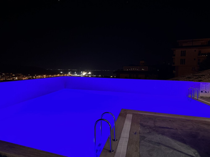 Sport & Beauty 2, NOVA BUTIK HOTEL, Çeşme