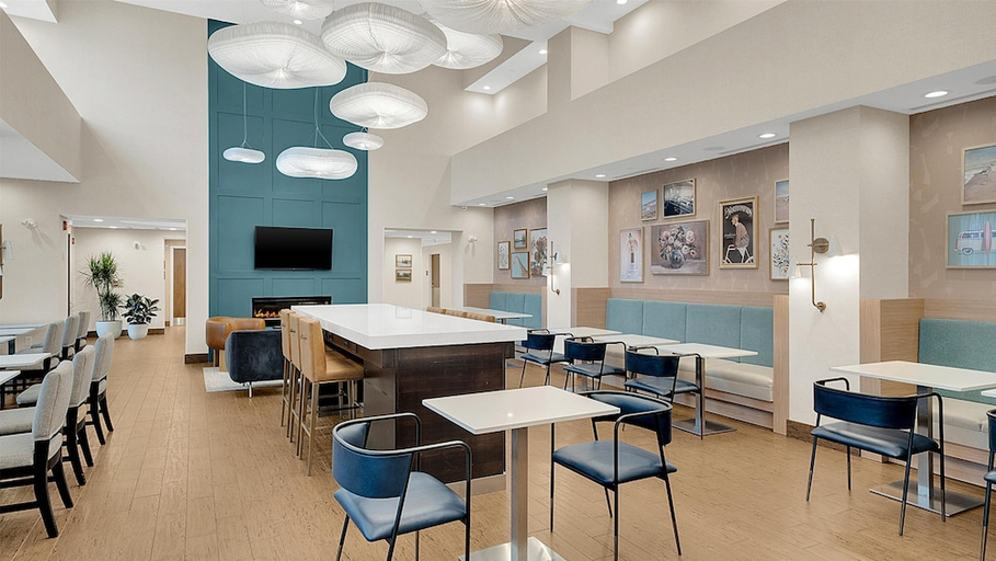 Others 5, Hampton Inn & Suites by Hilton Toronto Markham, York