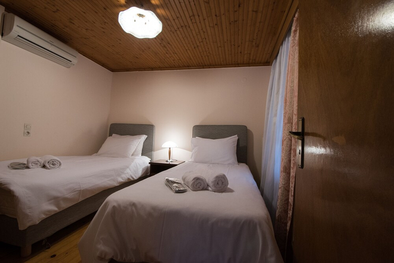Bedroom 2, Rodami, Epirus