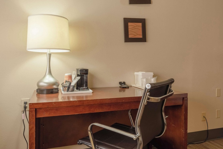 Others 4, Comfort Inn & Suites Alamosa, Alamosa