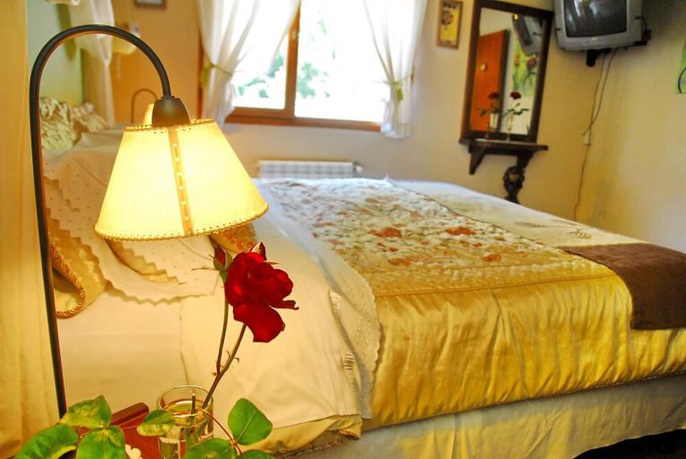 Bedroom 3, Rotui Apart Hotel, Lacar