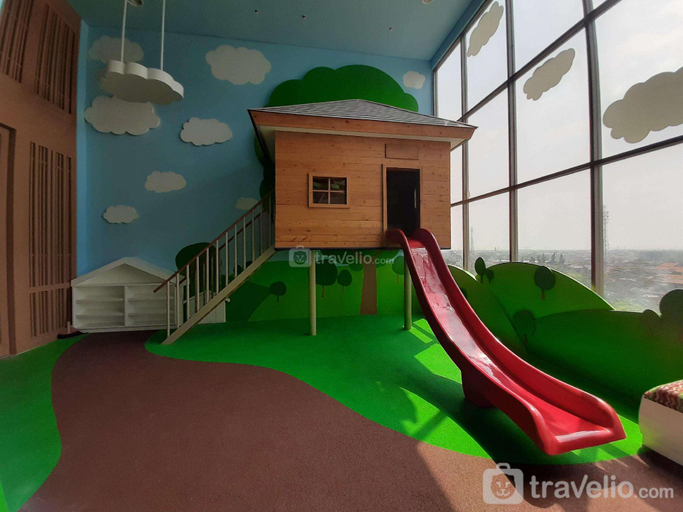 Others 4, Studio Springwood Residence Tangerang By Travelio, Tangerang