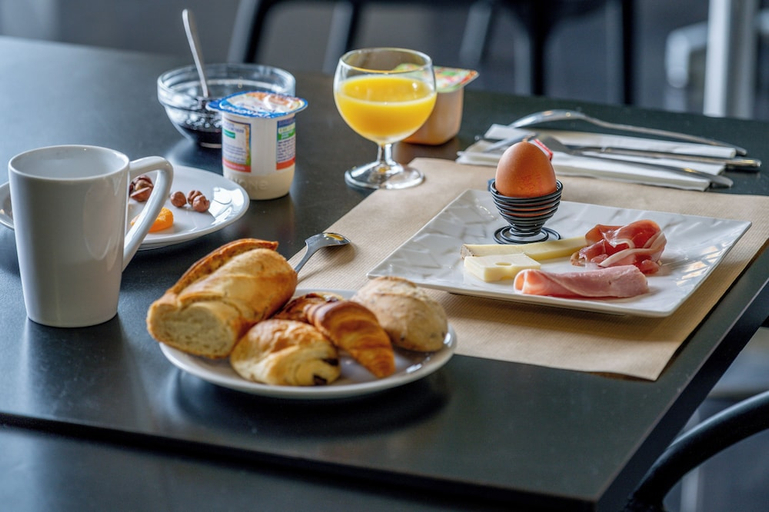 Food & Drinks 5, Comfort Aparthotel Bassin d'Arcachon, Gironde