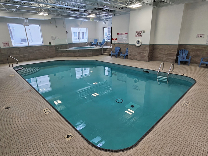 Sport & Beauty 5, Vittoria Hotel and Suites, Niagara