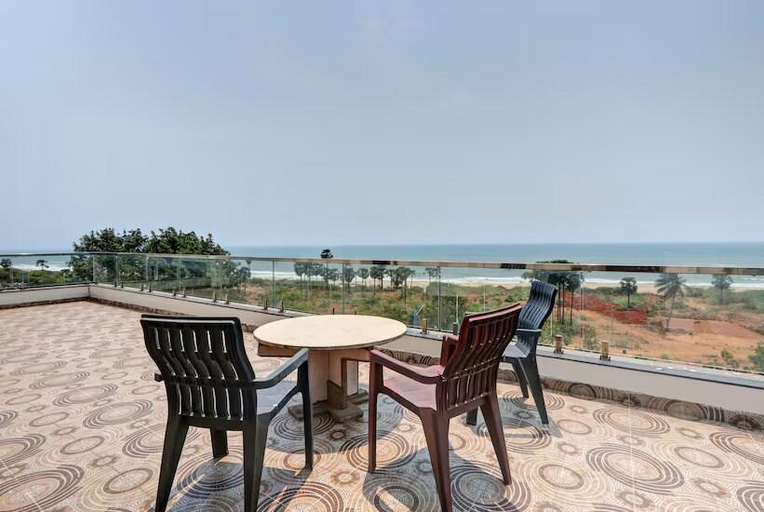 Others 3, Harbor Lights Sea View Homestay, Visakhapatnam