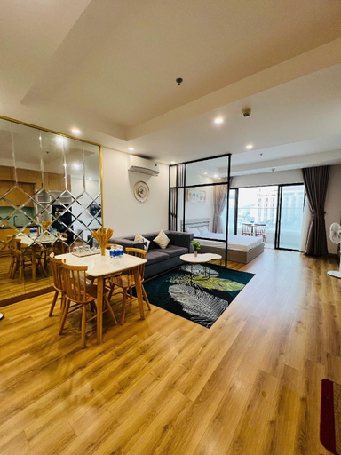 Others 1, City Beach Apartments, Qui Nhơn