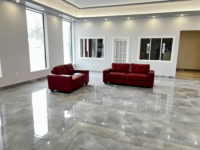 Public Area 3, Travelodge by Wyndham Regina, Division No. 6