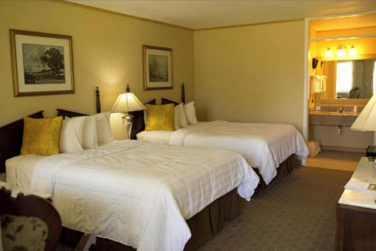 Bedroom 3, Stage Coach Inn By Capital O Ogallala I 80, Keith