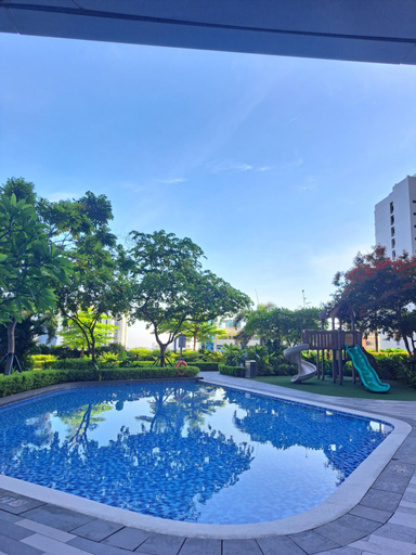 Sport & Beauty, Air Residences, Makati City
