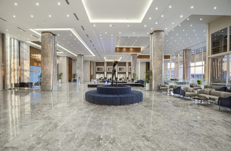 Public Area 4, V Hotel Sharm El Sheikh, Sharm el-Sheikh