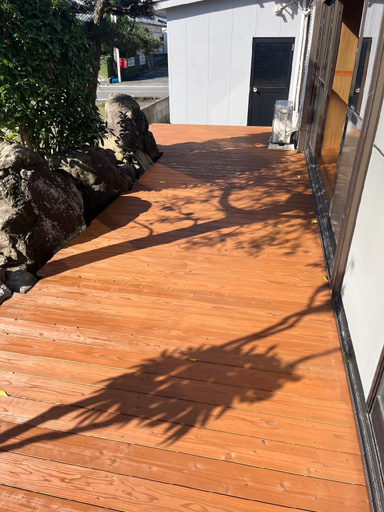 Others 5, Aoshima Riverside House, Miyazaki