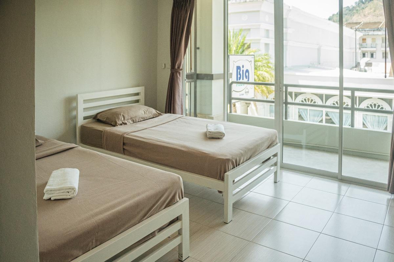 4, ZJ House(Phuket Town), Phuket Island