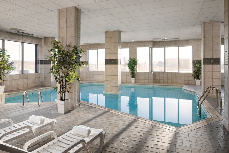 Sport & Beauty 5, Pomeroy Hotel & Conference Centre Grande Prairie, Division No. 19