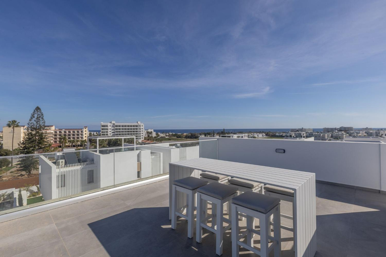 Balcony/terrace 5, Protaras Aqua Pearl Villa AQ18