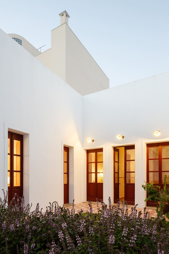 Room 3, Casa 1923 T2 in Faro, Faro